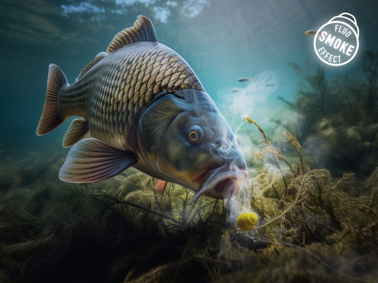 D SNAX SHELL lure 14mm/30g Corn-Pineapple/wafters/soluble, SKU 101004585