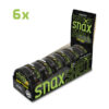 D SNAX SHELL lure 14mm/30g Corn-Pineapple/wafters/soluble, SKU 101004585