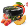 D SNAX SHELL lure 14mm/30g Mango-Peach/wafters/soluble, SKU 101004586