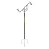 Telescopic rod holder Delphin FlexiSTICK, SKU 101004591