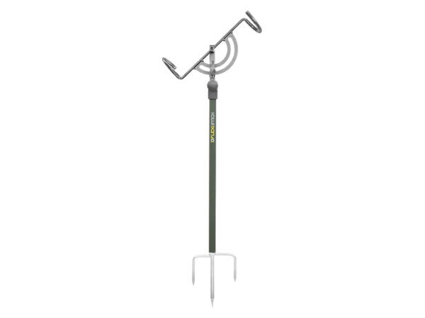 Telescopic rod holder Delphin FlexiSTICK, SKU 101004591