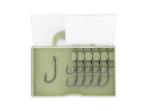 Konks Delphin THORN Longer 11x #8, SKU 101004620