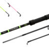 Delphin FEEDERA + 2 tips 330cm/100g/3 parts, SKU 101004646
