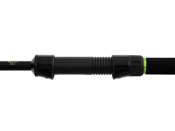 Delphin FEEDERA + 2 tips 330cm/100g/3 parts, SKU 101004646