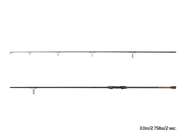 Karbiritv Delphin IMPALA Carp V3 360cm/3.00lbs/3 parts, SKU 101004653