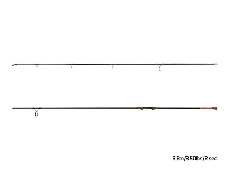 Karbiritv Delphin IMPALA Carp V3 380cm/3.50lbs/2 parts, SKU 101004654