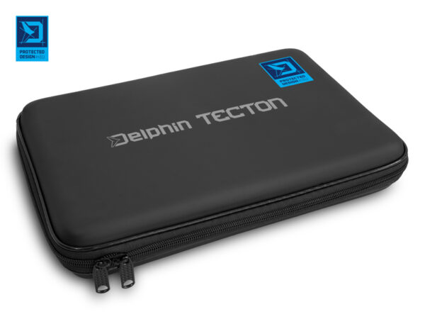 Alarmikomplekt Delphin TECTON red, SKU 101004658