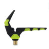 Ridvahoidja Delphin SIXTO REAXE Front, SKU 101004669