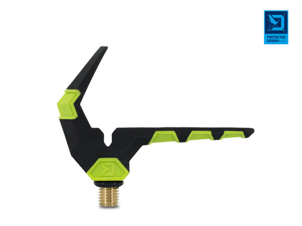 Ridvahoidja Delphin SIXTO REAXE Front, SKU 101004669