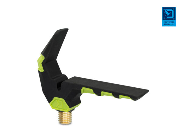 Ridvahoidja Delphin SIXTO REAXE Front, SKU 101004669