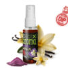 Dip spray Delphin AromaX/30ml Scopex-vanilla/red, SKU 101004677