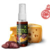 Dip spray Delphin AromaX/30ml Cheese-liver/red, SKU 101004678