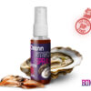 Dip spray Delphin STINX SPRAY/30ml Oyster/red, SKU 101004679