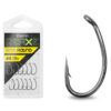 Feedri konksud Delphin REAXE MTD ROUND / 11pcs #8, SKU 101004690