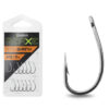 Feedri konksud Delphin REAXE MTD SHANK / 11pcs #16, SKU 101004698