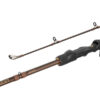 Spinning Delphin QUEST B´CAST 195cm/125g/2 parts, SKU 101004704