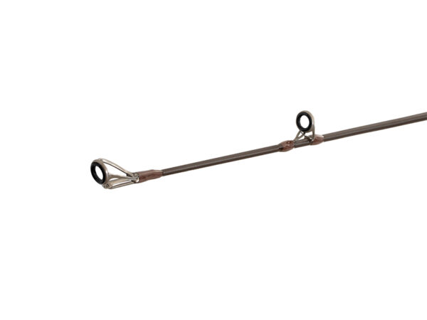 Spinning Delphin QUEST B´CAST 195cm/125g/2 parts, SKU 101004704