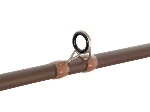 Spinning Delphin QUEST B´CAST 195cm/125g/2 parts, SKU 101004704