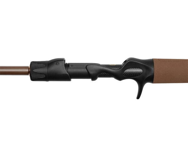 Spinning Delphin QUEST B´CAST 195cm/125g/2 parts, SKU 101004704
