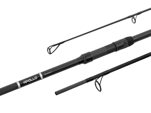 Delphin APOLLO GenerationX 300cm/5lbs/2 parts, SKU 101005807