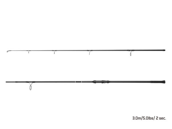 Delphin APOLLO GenerationX 300cm/5lbs/2 parts, SKU 101005807
