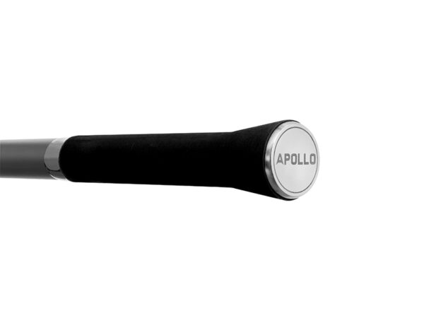 Delphin APOLLO GenerationX 300cm/5lbs/2 parts, SKU 101005807