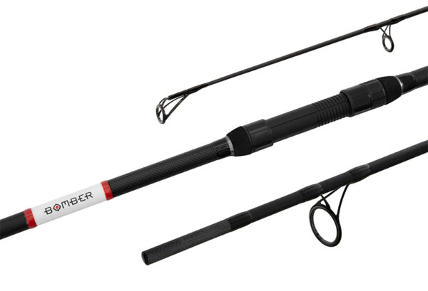 Delphin BOMBER 360cm/5.00lbs/2 parts, SKU 121212010