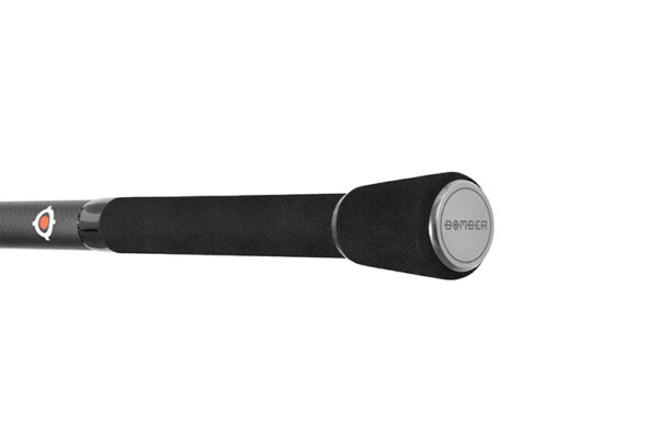 Delphin BOMBER 360cm/5.00lbs/2 parts, SKU 121212010