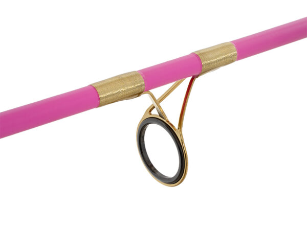 Karbiritv Delphin QUEEN Candy 300cm/3.0lbs/2 parts, SKU 101004711