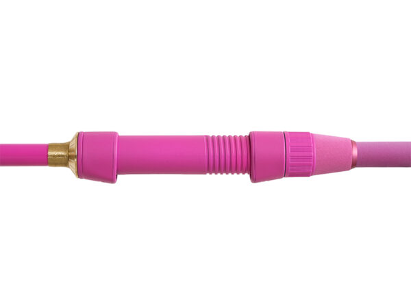 Karbiritv Delphin QUEEN Candy 300cm/3.0lbs/2 parts, SKU 101004711