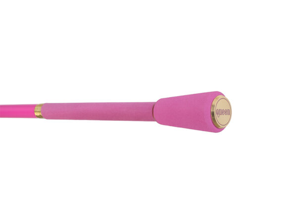 Karbiritv Delphin QUEEN Candy 300cm/3.0lbs/2 parts, SKU 101004711
