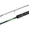Spinning Delphin WASABI Spin NXT 180cm/10-30g/2 parts, SKU 101004720
