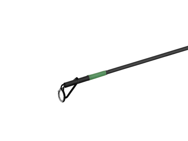 Spinning Delphin WASABI Spin NXT 180cm/10-30g/2 parts, SKU 101004720