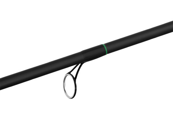 Spinning Delphin WASABI Spin NXT 180cm/10-30g/2 parts, SKU 101004720