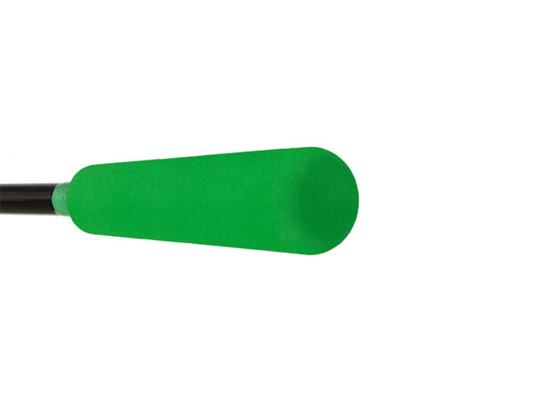 Spinning Delphin WASABI Spin NXT 180cm/10-30g/2 parts, SKU 101004720