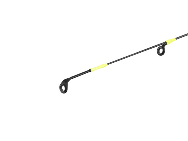 Spinning Delphin GraphiX IT 24T 185cm/0.5-5g/2 parts, SKU 101004726