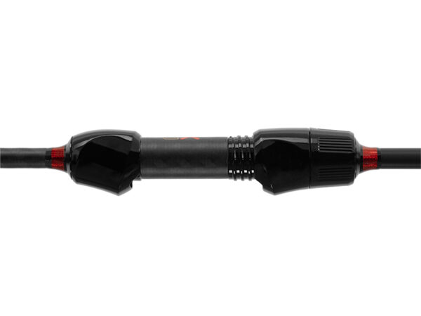 Spinning Delphin ContaX 30T 185cm/0.5-5g/2 parts, SKU 101004729
