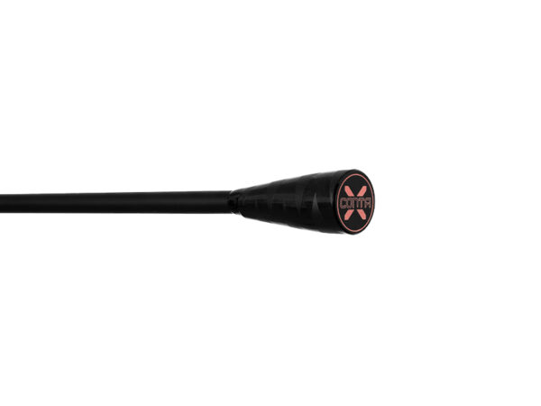 Spinning Delphin ContaX 30T 185cm/0.5-5g/2 parts, SKU 101004729