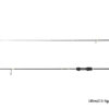 Spinning Delphin ContaX IT 30T 228cm/3-18g/2 parts, SKU 101004734
