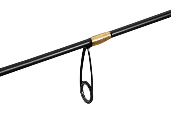 Spinning Delphin ContaX IT 30T 228cm/3-18g/2 parts, SKU 101004734