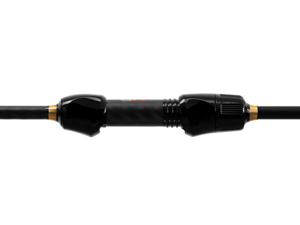 Spinning Delphin ContaX IT 30T 228cm/3-18g/2 parts, SKU 101004734