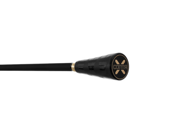 Spinning Delphin ContaX IT 30T 228cm/3-18g/2 parts, SKU 101004734