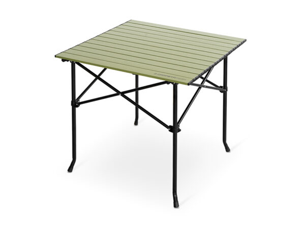 Laud kokkupandav Delphin CAMPSTA Mega 70x70x70cm, SKU 101004735
