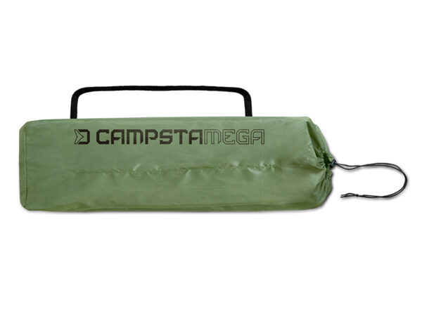 Laud kokkupandav Delphin CAMPSTA Mega 70x70x70cm, SKU 101004735
