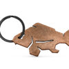Pudeliavaja Delphin CARPENER Bronze Bronze, SKU 101004736