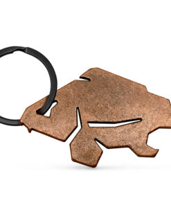 Pudeliavaja Delphin CARPENER Bronze Bronze, SKU 101004736