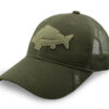 Nokamüts  Delphin OutLINE CARP Trucker UNI, SKU 101004739