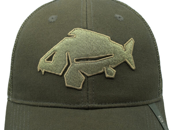 Nokamüts  Delphin OutLINE CARP Trucker UNI, SKU 101004739