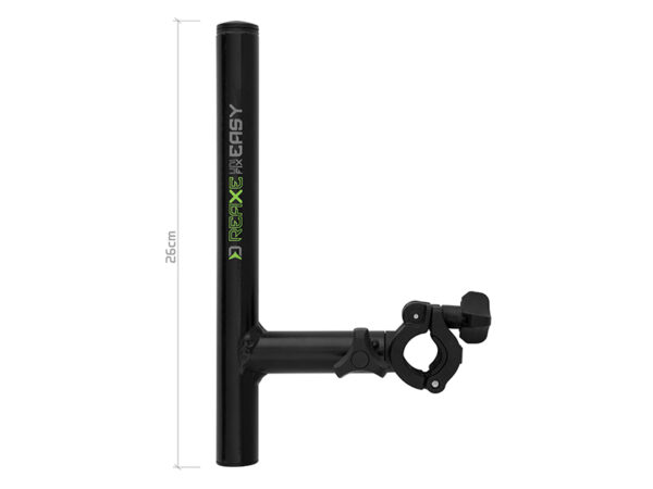 Ridvahoidja Delphin REAXE UniFIX EASY, SKU 101004752