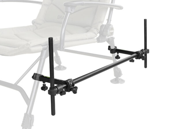 Ridvahoidja Delphin REAXE UniFIX DUO, SKU 101004754